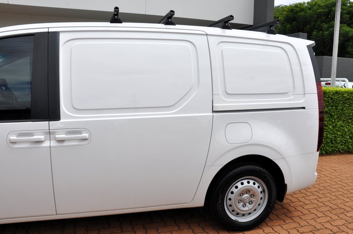 2021 HYUNDAI STARIA LOAD 2S 2.2D LIFTBACK