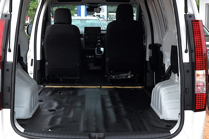 2021 HYUNDAI STARIA LOAD 2S 2.2D LIFTBACK