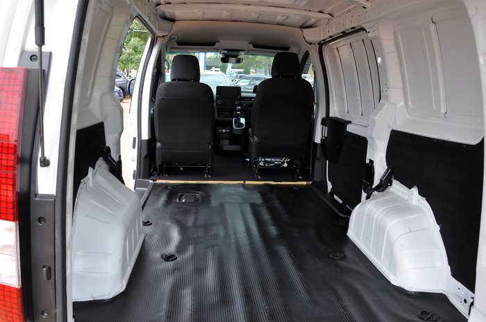 2021 HYUNDAI STARIA LOAD 2S 2.2D LIFTBACK