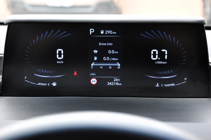 2021 HYUNDAI STARIA LOAD 2S 2.2D LIFTBACK