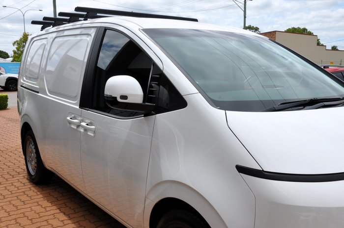 2021 HYUNDAI STARIA LOAD 2S 2.2D LIFTBACK