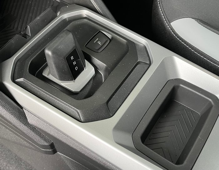 2025 Renault Duster