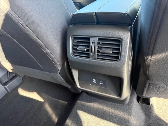 2026 NISSAN XTRAIL ST