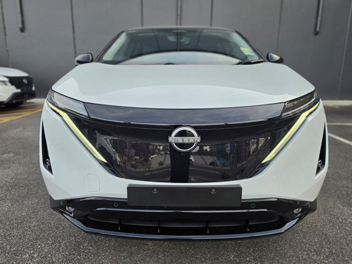 2025 NISSAN FE0 AD