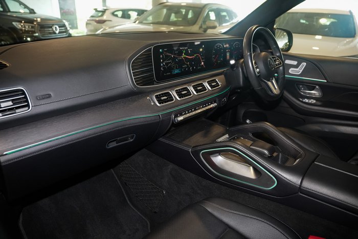 2019 Mercedes-Benz GLE-Class GLE300 d