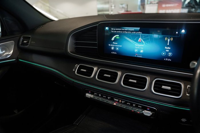 2019 Mercedes-Benz GLE-Class GLE300 d