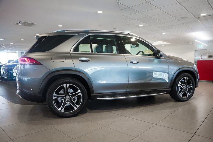 2019 Mercedes-Benz GLE-Class GLE300 d