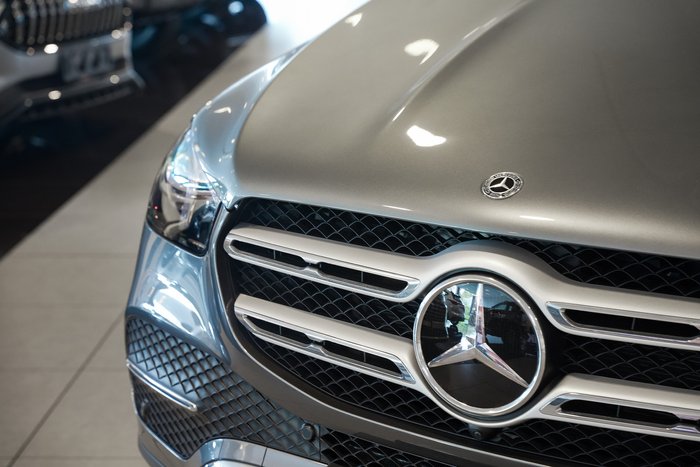 2019 Mercedes-Benz GLE-Class GLE300 d