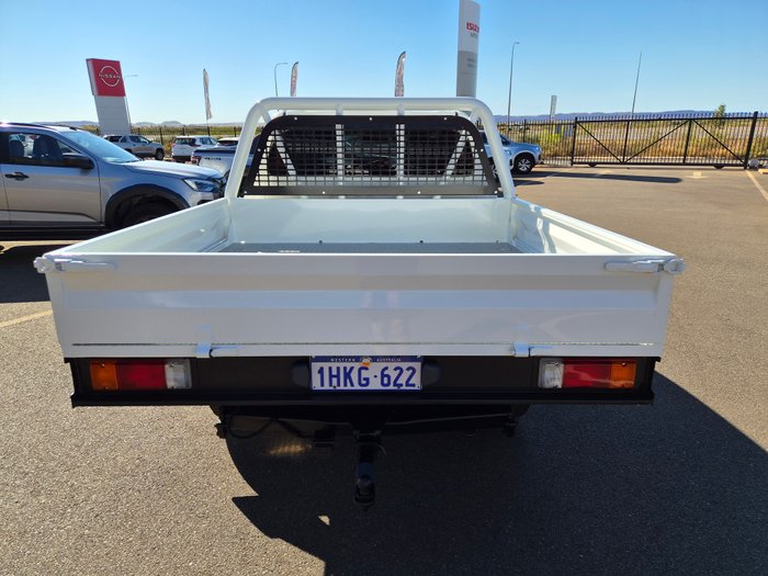 2020 Toyota Hilux