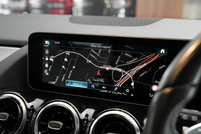 2020 Mercedes-Benz B-Class B180