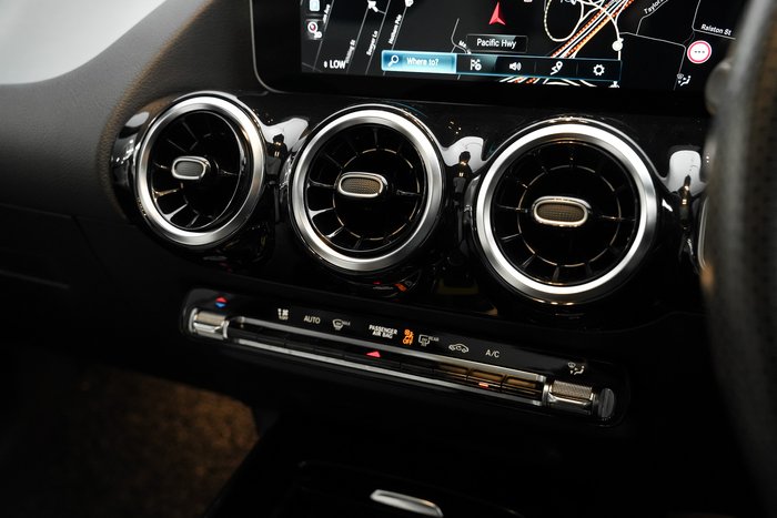 2020 Mercedes-Benz B-Class B180