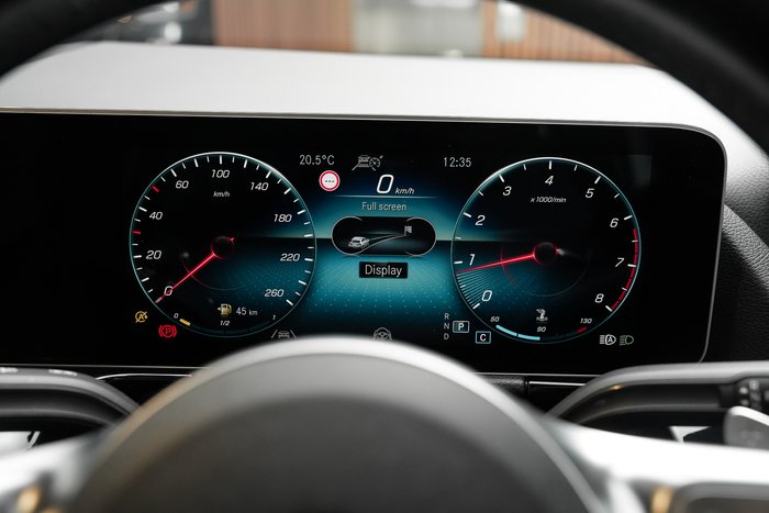 2020 Mercedes-Benz B-Class B180