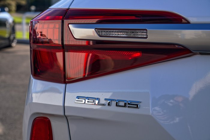 2019 Kia Seltos S