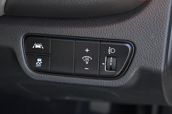 2019 Kia Seltos S