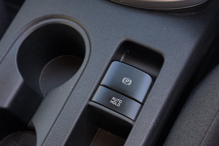 2019 Kia Seltos S