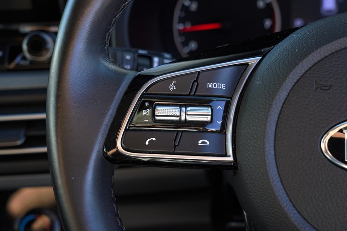 2019 Kia Seltos S