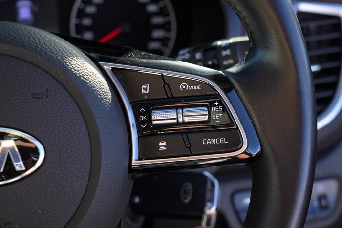 2019 Kia Seltos S