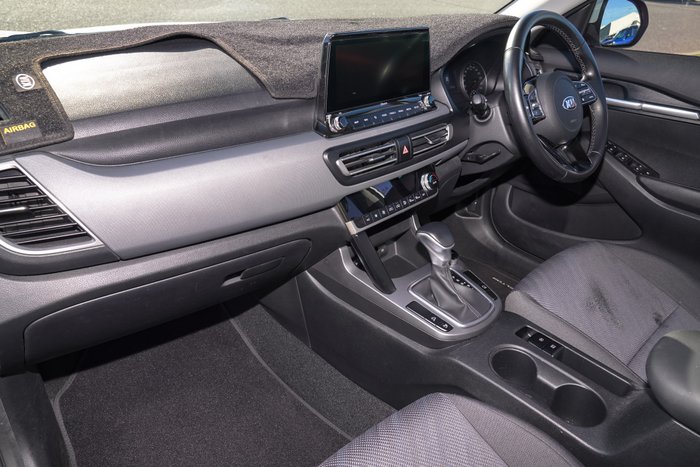 2019 Kia Seltos S