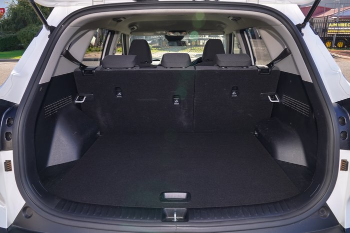 2019 Kia Seltos S