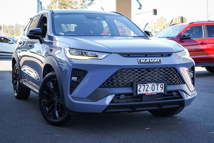 2022 GWM H6