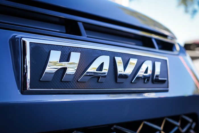 2022 GWM H6