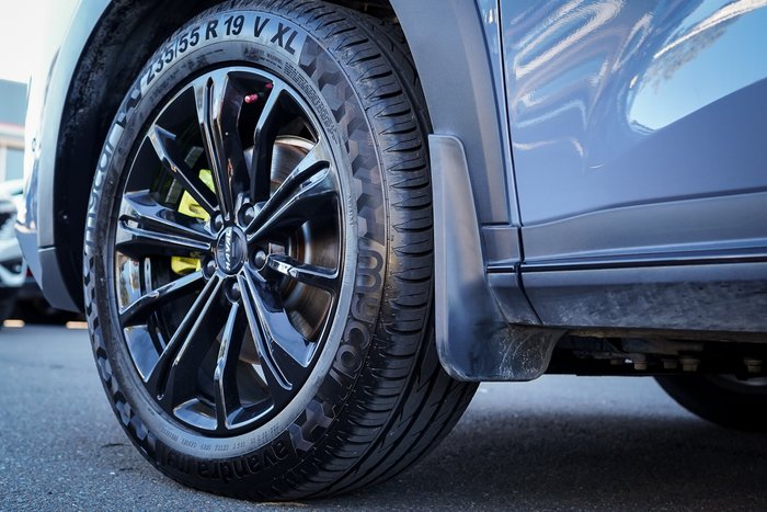 2022 GWM H6
