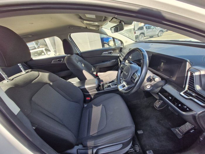 2022 KIA SPORTAGE S (FWD) 6 SP AUTOMATIC 4D WAGON 4CYL