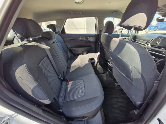 2022 KIA SPORTAGE S (FWD) 6 SP AUTOMATIC 4D WAGON 4CYL