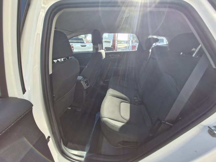 2022 KIA SPORTAGE S (FWD) 6 SP AUTOMATIC 4D WAGON 4CYL