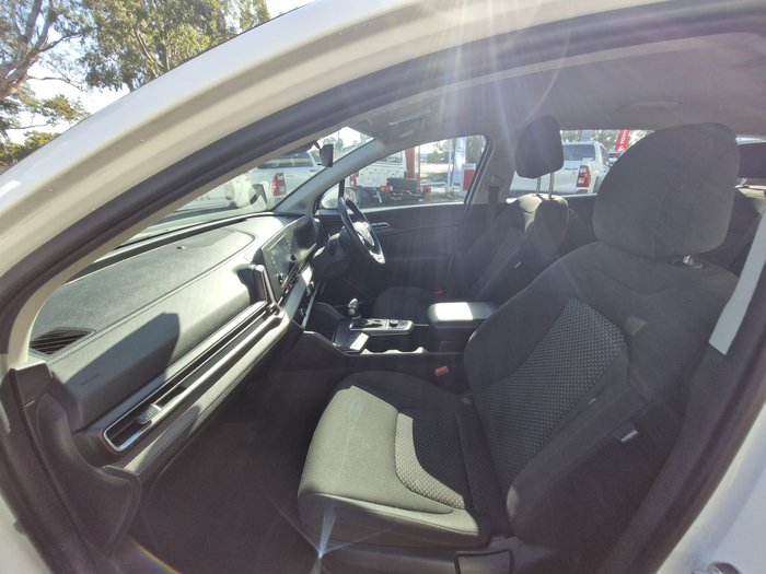 2022 KIA SPORTAGE S (FWD) 6 SP AUTOMATIC 4D WAGON 4CYL