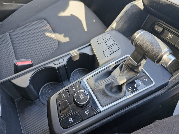 2022 KIA SPORTAGE S (FWD) 6 SP AUTOMATIC 4D WAGON 4CYL