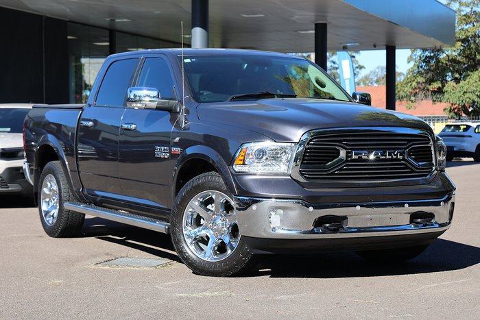 2020 RAM 1500 Express