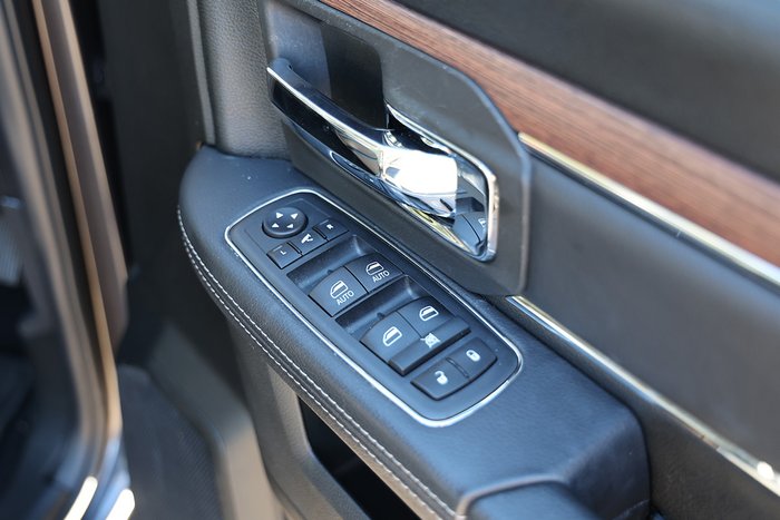 2020 RAM 1500 Express