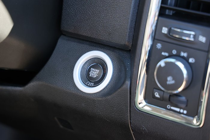 2020 RAM 1500 Express