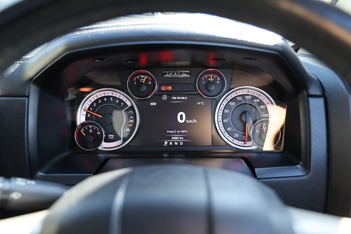 2020 RAM 1500 Express