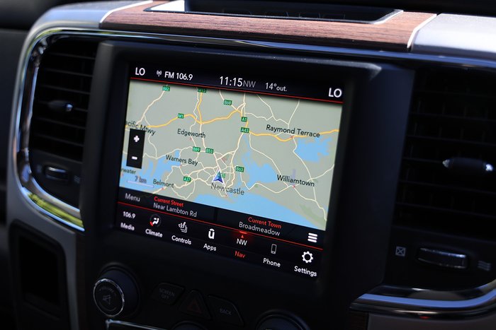 2020 RAM 1500 Express