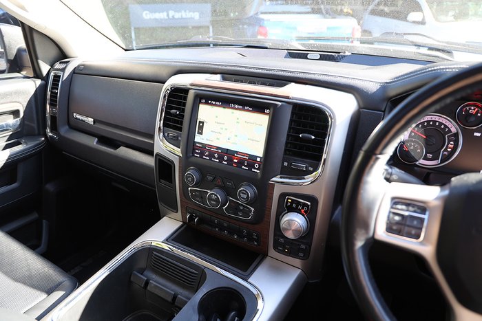 2020 RAM 1500 Express
