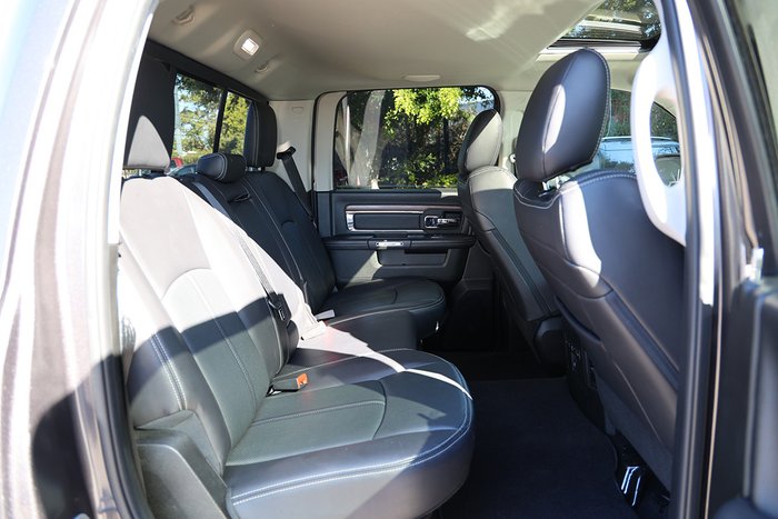 2020 RAM 1500 Express