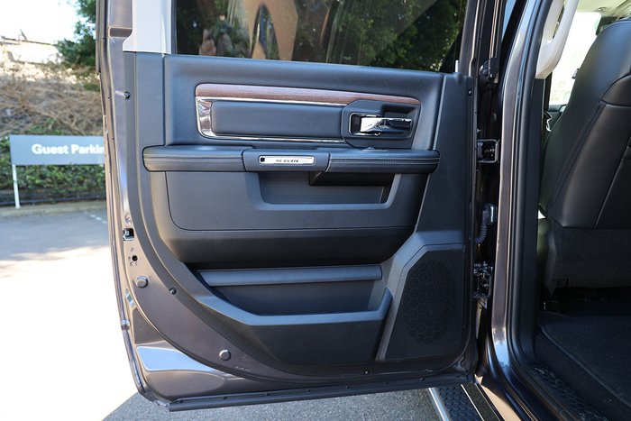2020 RAM 1500 Express