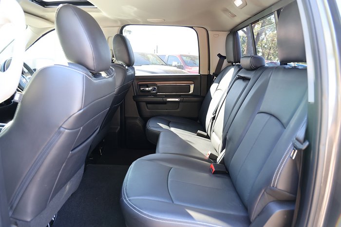 2020 RAM 1500 Express