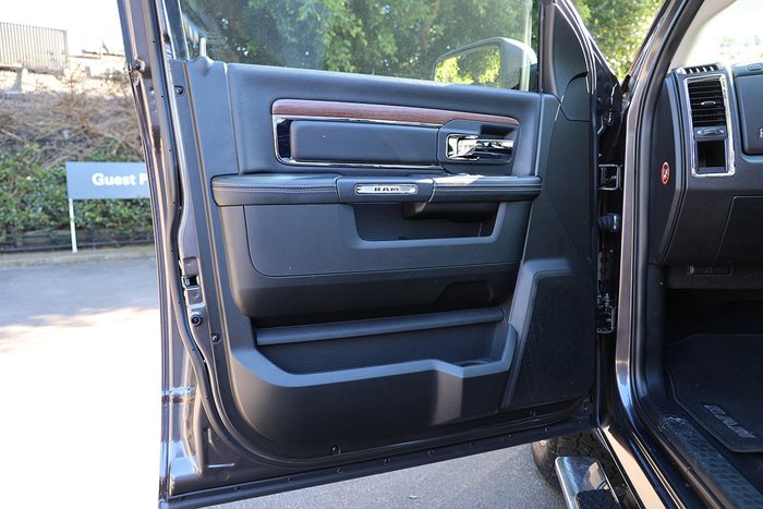 2020 RAM 1500 Express