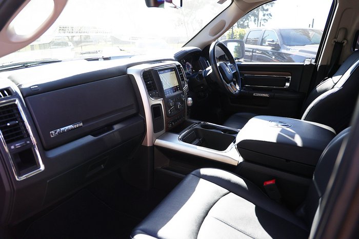 2020 RAM 1500 Express