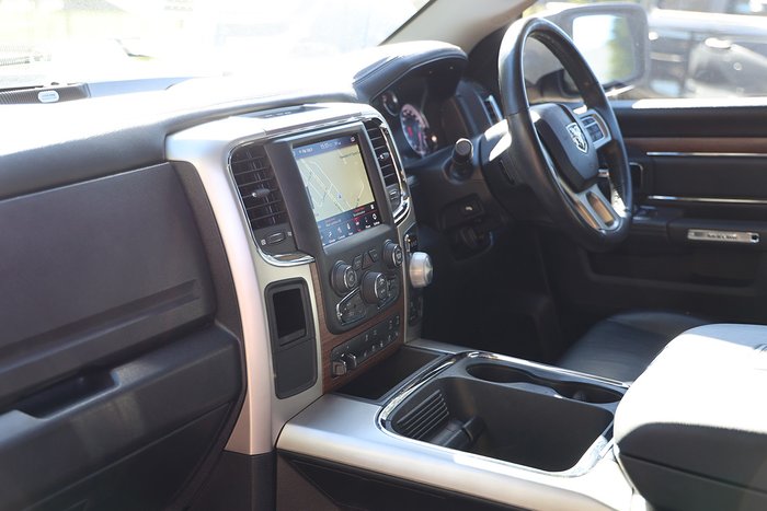 2020 RAM 1500 Express