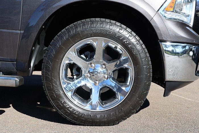 2020 RAM 1500 Express