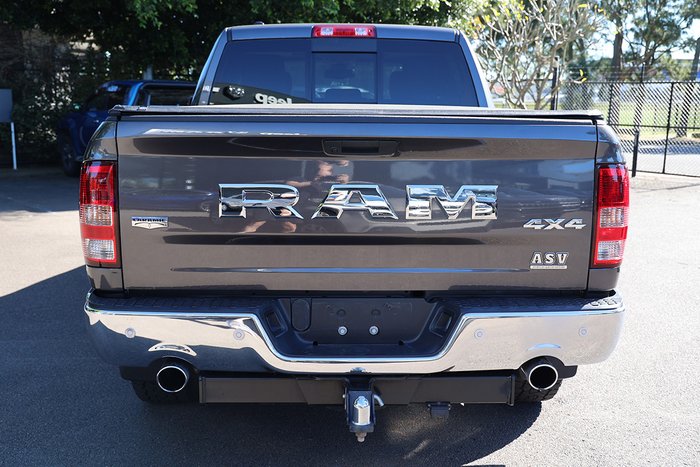 2020 RAM 1500 Express