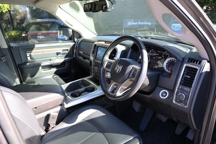 2020 RAM 1500 Express