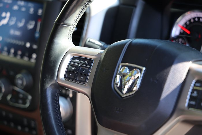 2020 RAM 1500 Express
