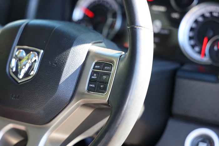2020 RAM 1500 Express