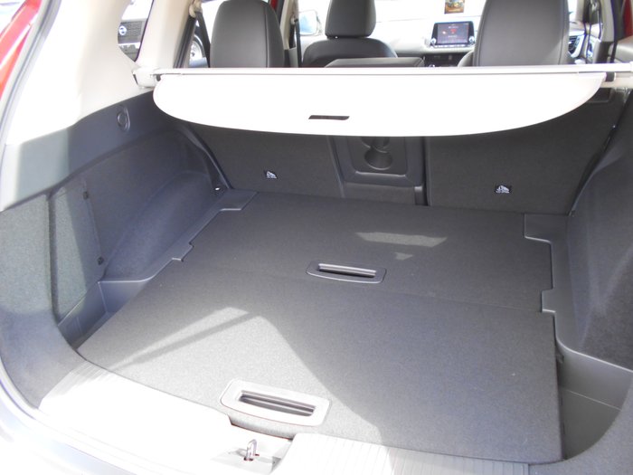 2025 NISSAN X-TRAIL STL e-POWER