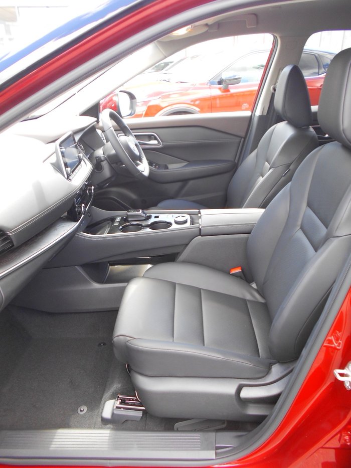 2025 NISSAN X-TRAIL STL e-POWER